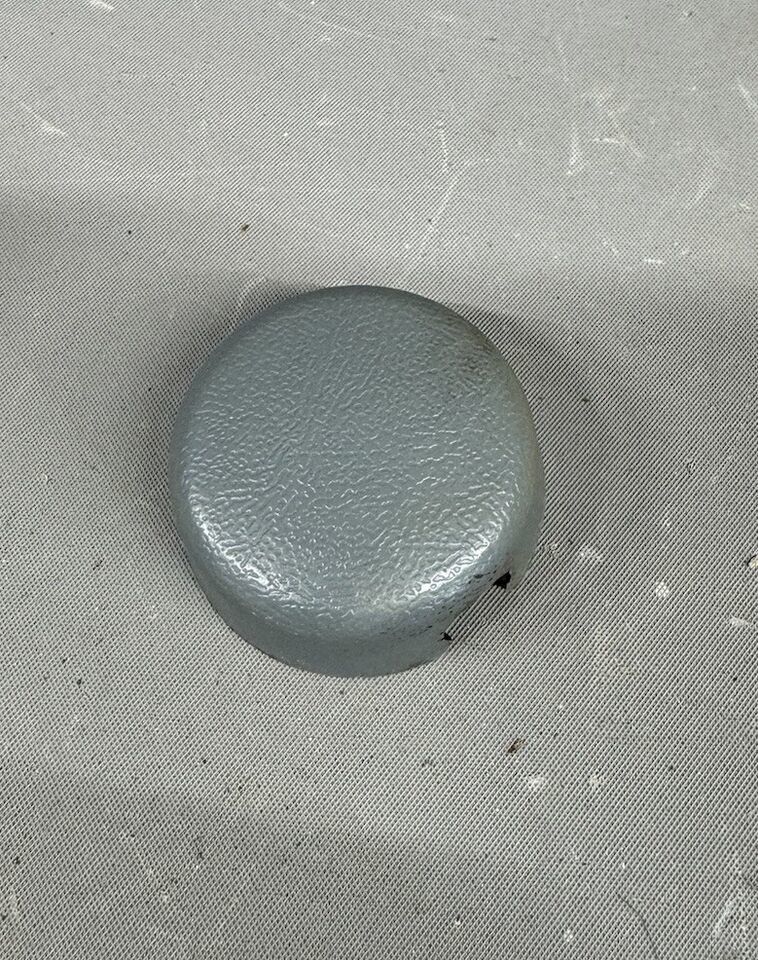 1982-1992 Camaro Firebird Rear Hatch Strut Rod Trim Cap OEM Oaked To the... - $15.85