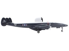 Lockheed WC-121N Transport Aircraft &quot;Draggin&#39; Lady VW-1&quot; (1967) United S... - £104.31 GBP