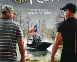 Swamp People Season 4 DVD - $19.31