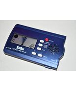 Korg MA-30 Solo Digital Metronome [Unknown Binding] Unknown - $662.76 MXN