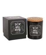 Spell Bound Frankincense Candle - $15.41 CAD Spell Bound Frankincense Candle - $15.41 CAD