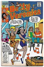 Betty And Veronica #36 (1990) *Archie Comics / Cover Artwork By Dan DeCarlo* - $3.00