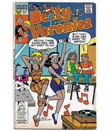 Betty And Veronica #36 (1990) *Archie Comics / Cover Artwork By Dan DeCa... - $3.00