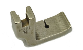 Sewing Machine 31-15 Left Piping Foot 1 /4, 36069L-1/4 - $12.95