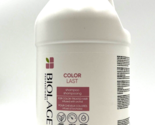 Biolage Color Last Shampoo 1 Gallon 128 oz - $87.64