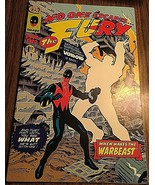 Image Comics No one escape the Fury - Book 2 1963 - £7.00 GBP