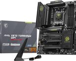 MSI PRO X870-P WiFi ProSeries Motherboard (AMD Ryzen 9000/8000/7000 Seri... - $299.99+