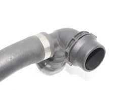 09-15 VOLVO XC70 T6 3.0L COOLANT HOSE PIPE TUBE Q4340 image 7