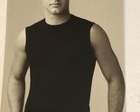Ricky Martin Large 6”x3” Photo Trading Card  Winterland 1999 #31 - £1.57 GBP