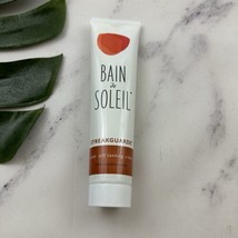 Bain de Soleil Self Tanning Creme Dark Streak Guarde New 4.3 oz Cream Tan - £44.26 GBP