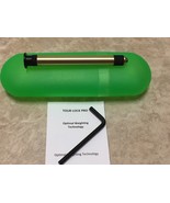 Tour Lock Pro Counter Weight 100gram (Black) for Putters w/Locking Tool&amp;... - $41.69 CAD