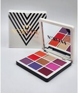 Anastasia Beverly Hills ABH Mini NORVINA  Vol. 1 Pro Pigment Palette New... - $14.50
