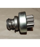 Starter Drive 183-0504 Fits 70-87 Nissan 720 Chev Datsun W35-252 NIB 235M - $12.99