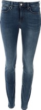 NYDJ Ami Skinny Ankle Clayburn Blue Denim Jeans Size 2 NWT $119 - £59.91 GBP
