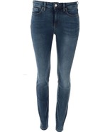 NYDJ Ami Skinny Ankle Clayburn Blue Denim Jeans Size 2 NWT $119 - £60.15 GBP