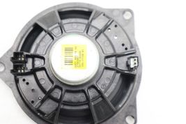 10-13 MERCEDES-BENZ W221 S550 DASH CENTER SPEAKER E2928 image 8