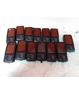 Lot of 13 Defective Intermec CN51AQ1KC00A1000 Mobile Computer Power Issu... - $354.13 CAD