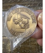 Texas Skeet Shooters Assoc Some Championship 1985 Pin - €143,85 EUR