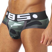 Men&#39;s Camouflage Underwear - £4.68 GBP+