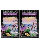 China Mist - Primo Passion Black Tea Infusion, 1/2 oz Filter Bags (2 PACK) - $29.99
