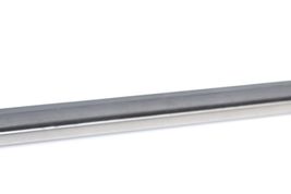 05-11 CADILLAC STS REAR LEFT DRIVER SIDE DOOR WINDOW CHROME MOLDING Q7497 image 3