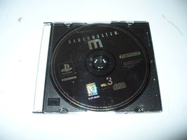Namco Museum Vol. 3 -  Sony PlayStation 1 PS1 1996  Disc Only in Generic Case - £3.02 GBP