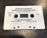 Mirette Sur The Haut Wire Cassette - $25.15