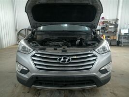 Driver Left Strut Front LWB Fits 15-19 SANTA FE 104697659single strut/sh... - $48.54