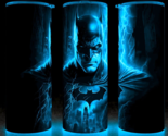 Glow in the Dark Batman Dark Knight Comic Book Style Cup Mug Tumbler 20oz - £17.89 GBP