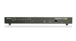 Iogear 16-Port Usb PS/2 Combo Kvm Switch GCS1716 - $340.21+