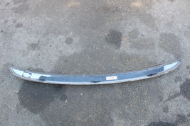 2002-2007 BMW 5 SERIES REAR TRUNK SPOILER C513 image 4