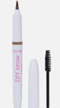 Tarte Big Ego Diy Brow Detailing Pen TAUPE - $11.00