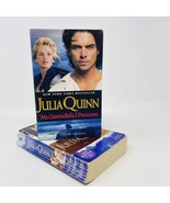 Complete Set Series Two Dukes of Wyndham Julia Quinn Bridgerton Author PB - £7.75 GBP