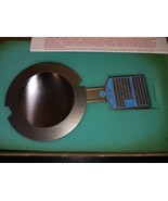 Continental Disc Corp 3&quot; ULTRX (FS) Rupture Disc / 50 PSIG @ 72° F / 339473 - $166.63 CAD