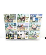 Beanie Babies Variety #2 Series One 1998 Trading Cards Lot Of 18 - €8,48 EUR