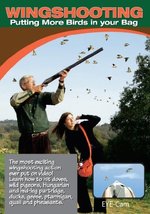 Wingshooting, Putting More Birds in Your Bag [DVD] - £18.27 GBP