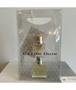 Celine Dion Gift Bag: 1 oz Celine Dion EDT Spray &amp; .5 oz Parfum Notes Sp... - $100.03 CAD