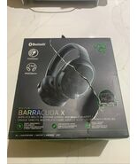 Razer Barracuda X Black Wireless Multi-Platform Gaming and Mobile Headset - €58,53 EUR Razer Barracuda X Black Wireless Multi-Platform Gaming and Mobile Headset - €58,53 EUR