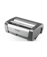 Kensington Shredder M100 OfficeAssist Anti Jam 10 Sheet P4 Cross Cut Sec... - $85.73 CAD