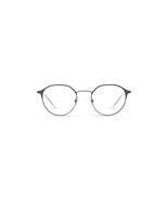 Morel OMICRON 30245L Eyeglasses NR01 Eye Glasses BLACK Authentic New 49 ... - $244.50 CAD