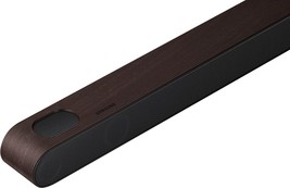 Vg-Scfbs8Bw/Za, Brown, Samsung Ultra Slim Soundbar Bezel, Accessory For,... - £78.96 GBP