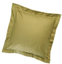 Chaps Home Annabelle Bedding Euro Pillow Sham Size: 26 X 26&quot; New - £56.25 GBP