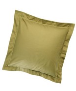 CHAPS Home ANNABELLE Bedding EURO Pillow SHAM Size: 26 x 26&quot; New - £55.05 GBP