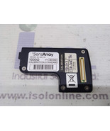 SensArray 50-1851-01 1000ohms Calibration standard KLA Tencor Semiconductor - $1,161.59 CAD