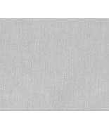 SUNBRELLA UPHOLSTERY CANVAS FABRIC WATER &amp; STAIN REPELLENT 55" ASH GRAY ... - €8,43 EUR