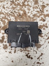 FUSION    2016 Chassis ECM 1404751 - $32.67