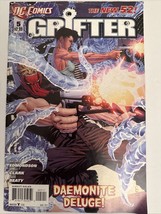 Grifter- Daemonite Deluge - $6.13