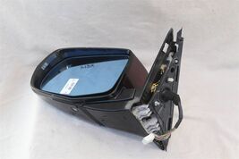 2014-16 Acura MDX Sideview Power Door Wing Mirror Driver Left LH (12 wire) image 9