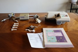 KnitKing G CARRIAGE Omni GC Machine Instructions Tripper Needles Cord - $3,977.75 MXN