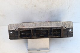 Ford ECU ECM PCM Engine Computer Module bl3a-12a650-blb image 5